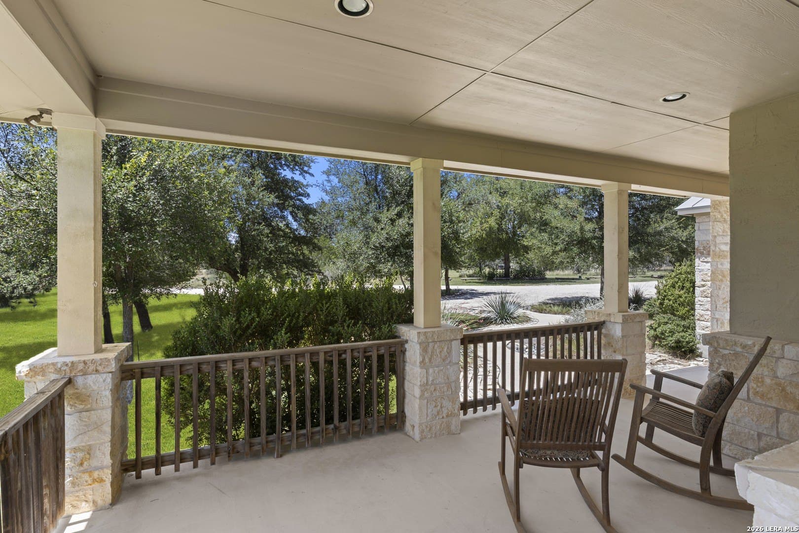 18.21 acres in Kerr County - photo 40