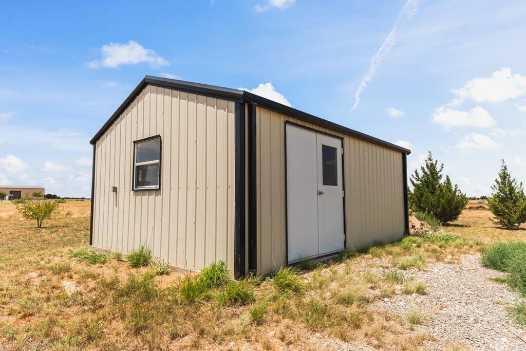 20 acres in Gaines County - photo 30