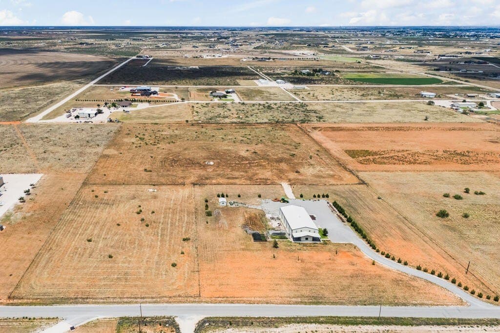 20 acres in Gaines County - photo 31