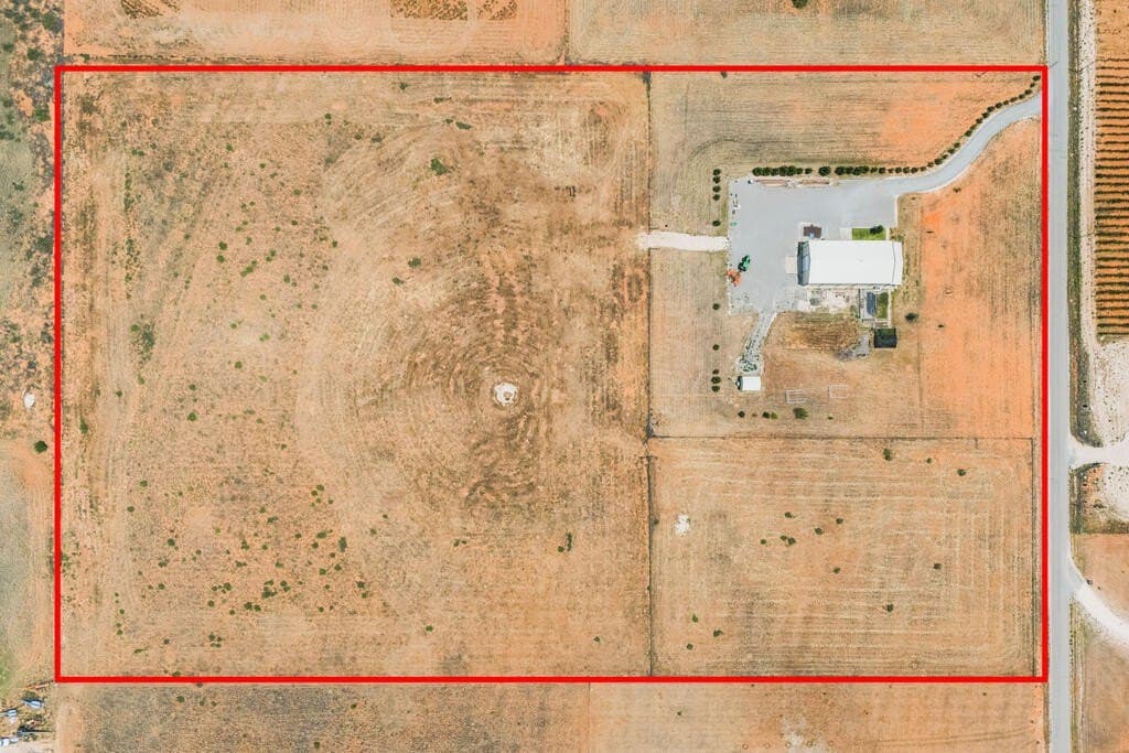 20 acres in Gaines County - photo 3