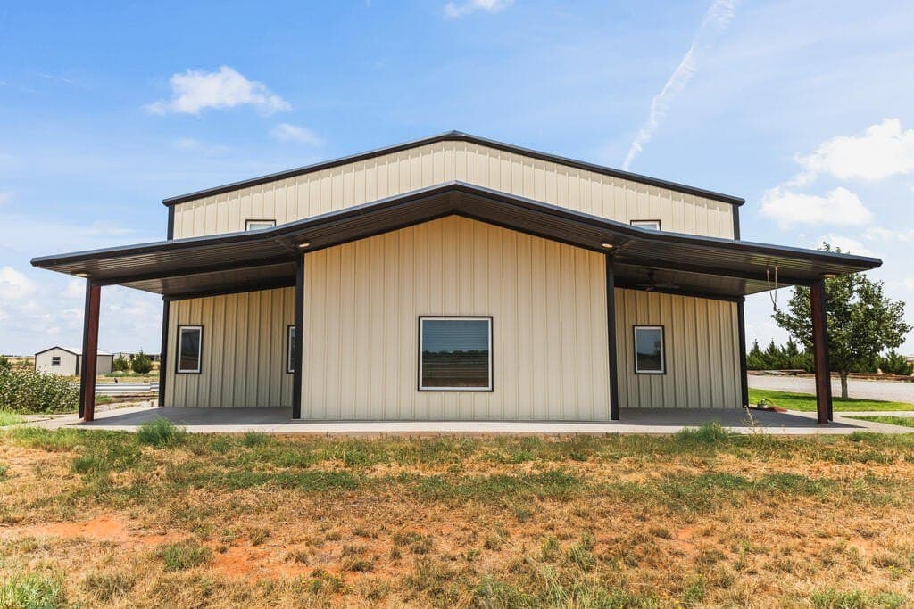 20 acres in Gaines County - photo 26