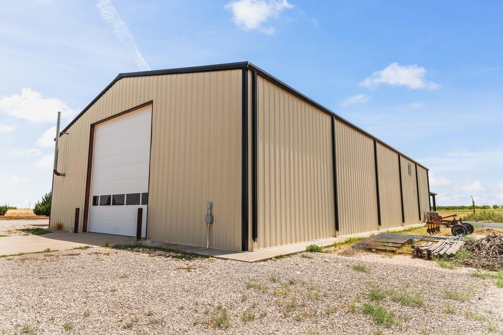 20 acres in Gaines County - photo 29