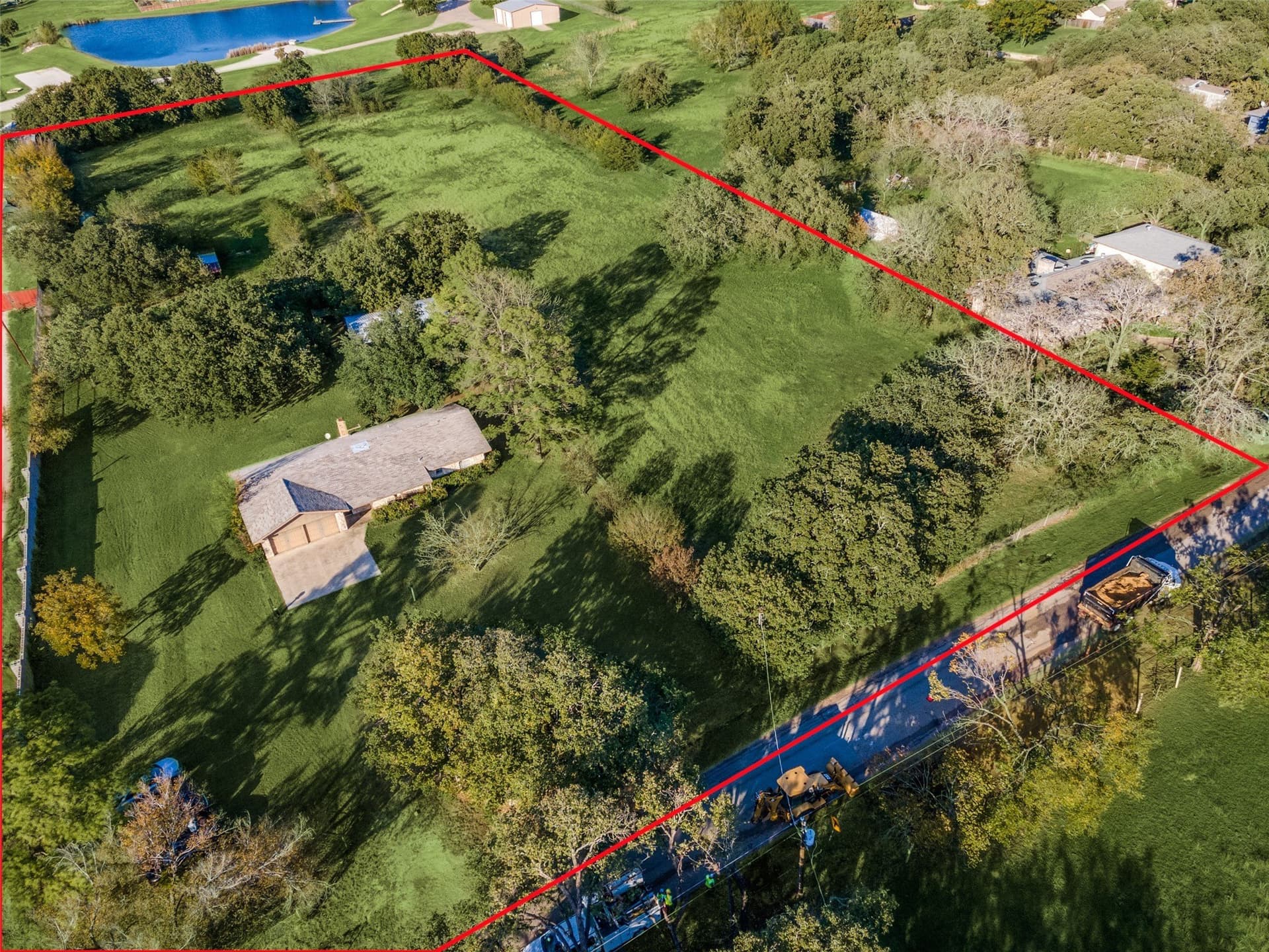 5 acres in Tarrant County - photo 10