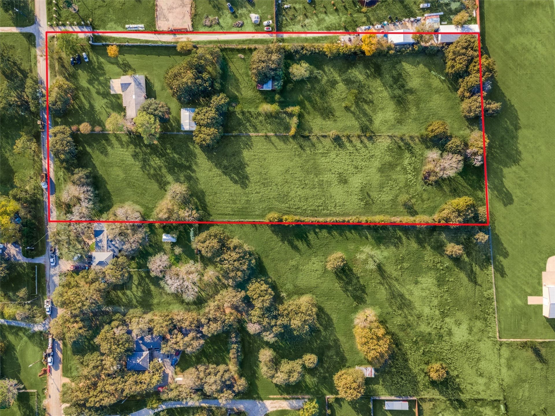 5 acres in Tarrant County - photo 11