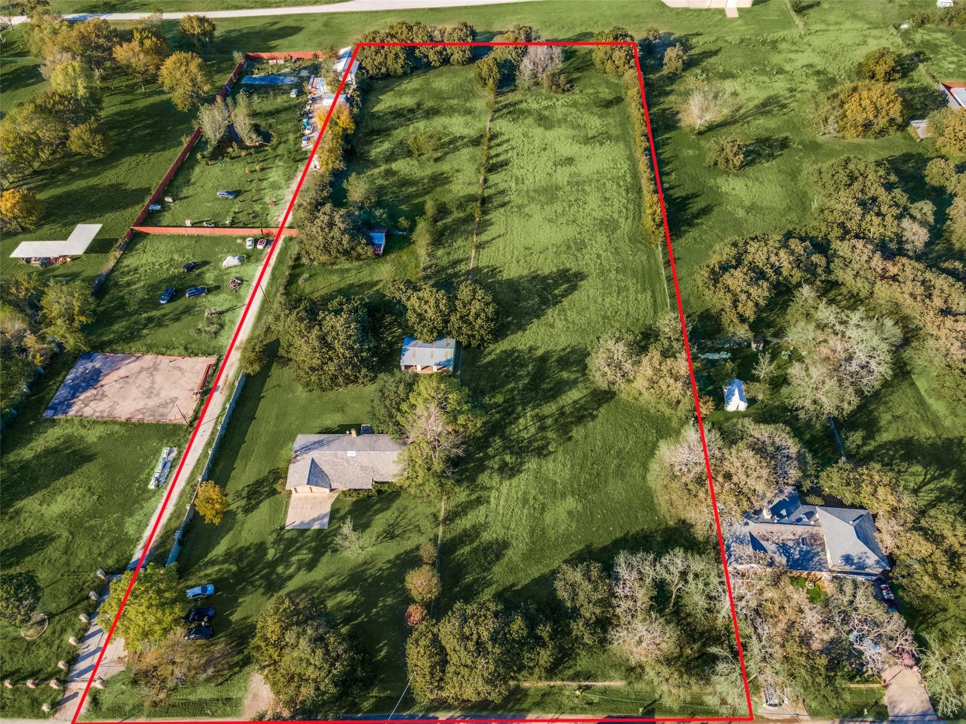 5 acres in Tarrant County - photo 12