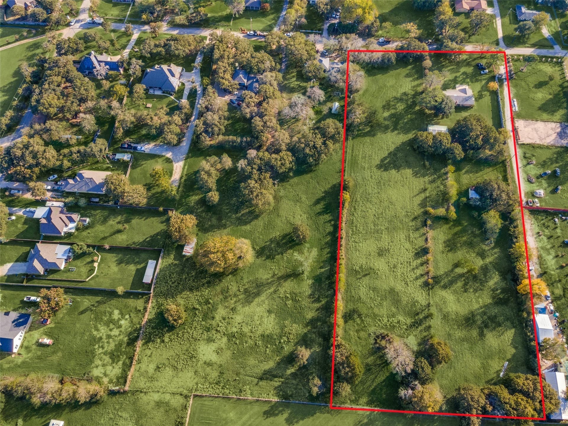 5 acres in Tarrant County - photo 13