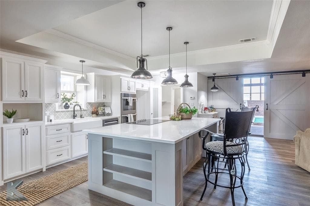 17.15 acres in Taylor County featured view