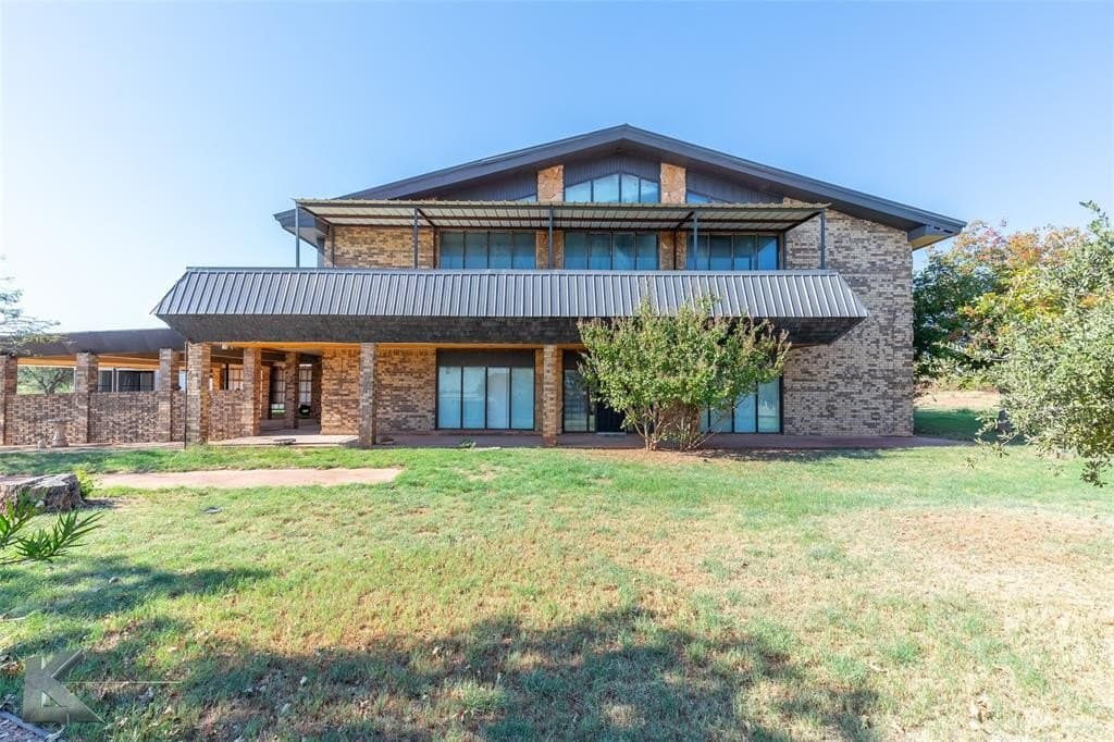 17.15 acres in Taylor County