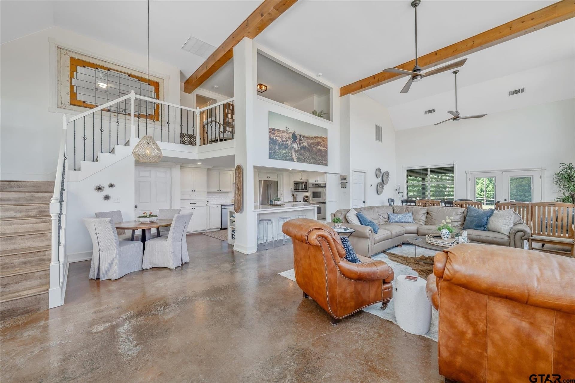 46 acres in Van Zandt County featured view