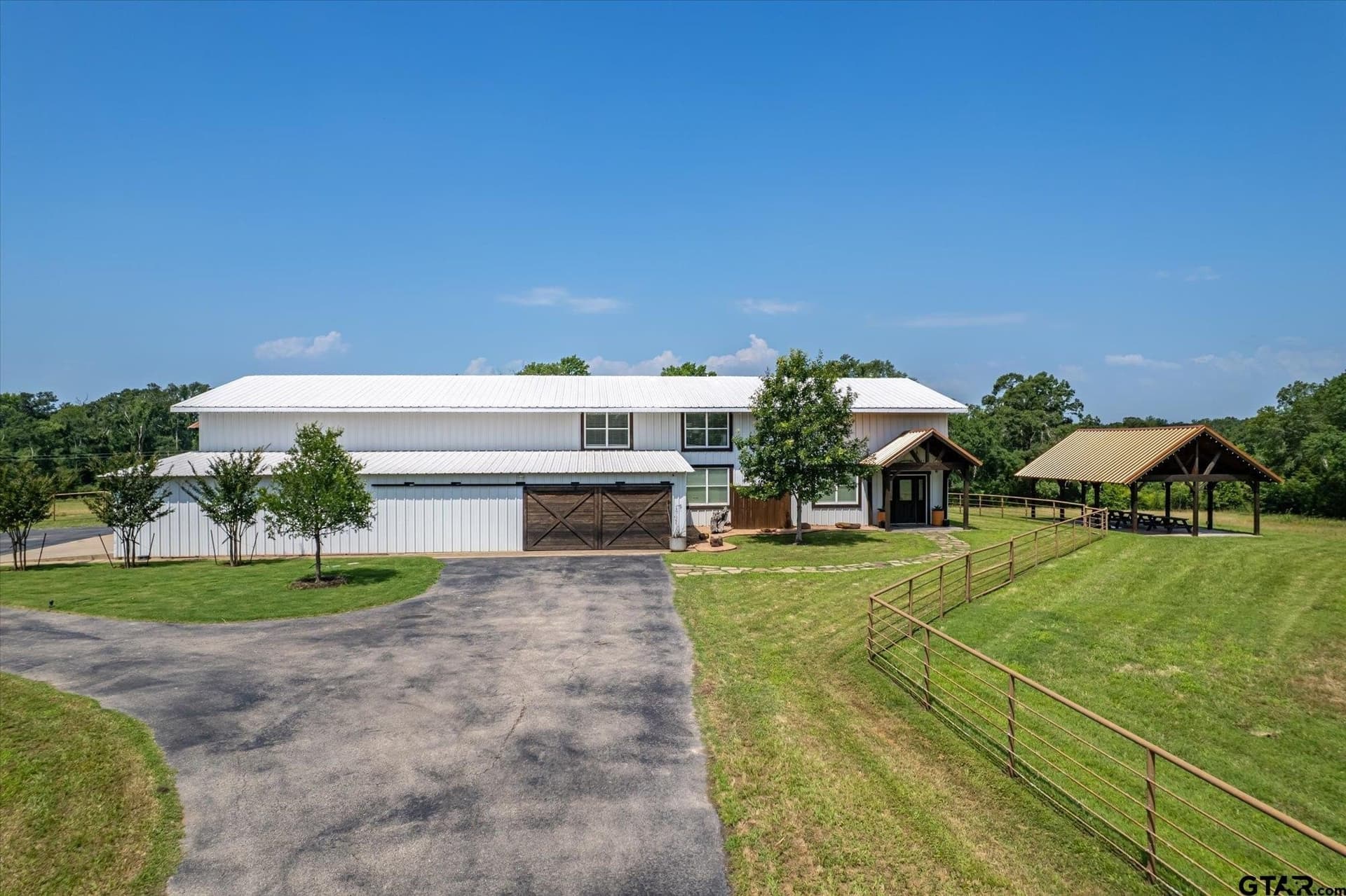 46 acres in Van Zandt County gallery image 3