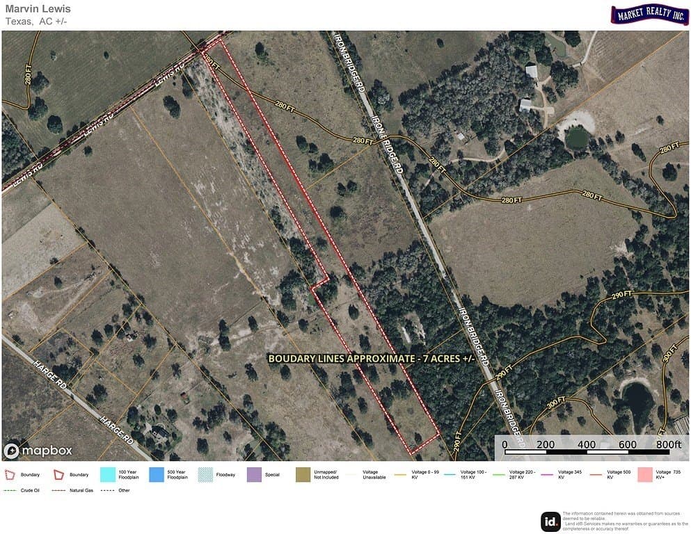 7 acres in Washington County - photo 8