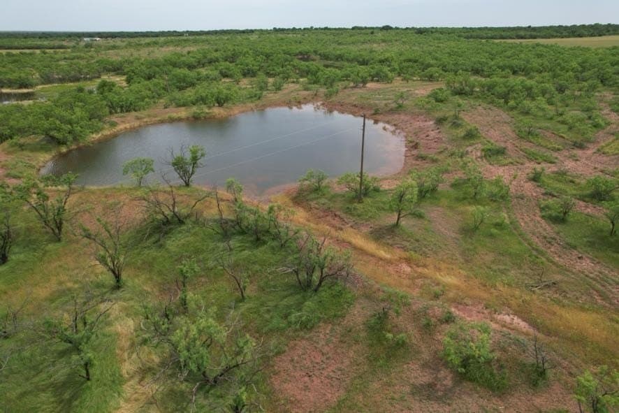 93.57 acres in Jones County - photo 7
