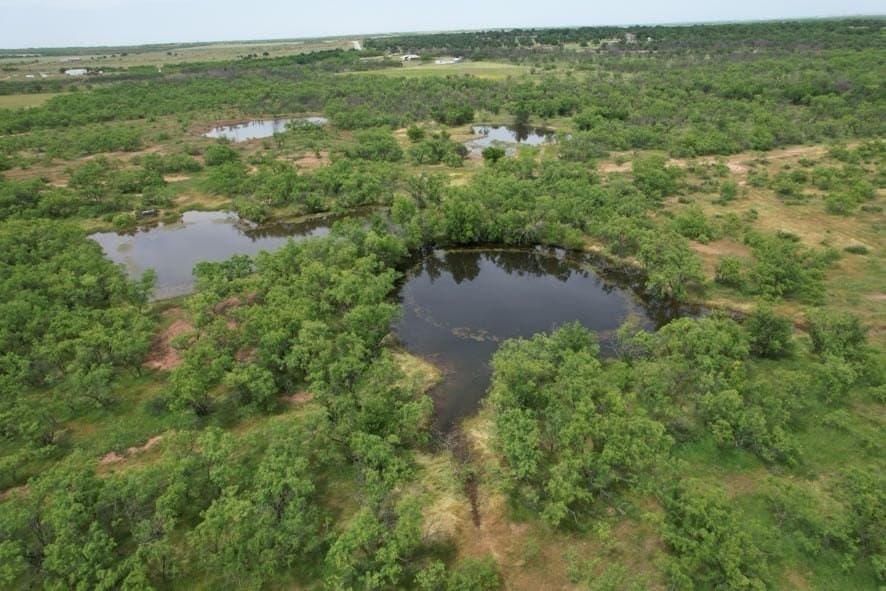 93.57 acres in Jones County - photo 8