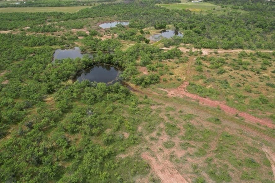 93.57 acres in Jones County - photo 2