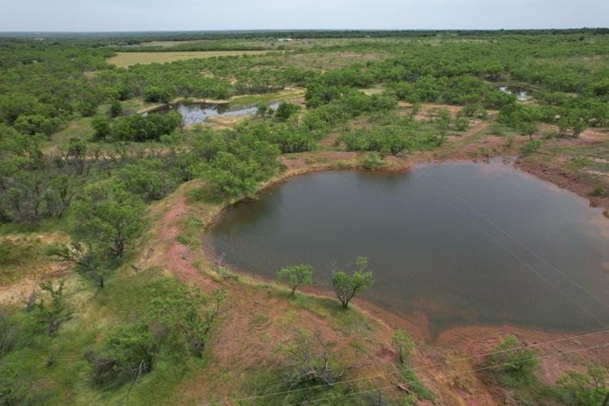 93.57 acres in Jones County - photo 4