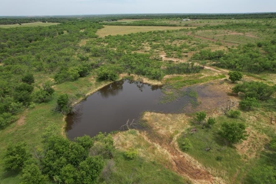 93.57 acres in Jones County - photo 3