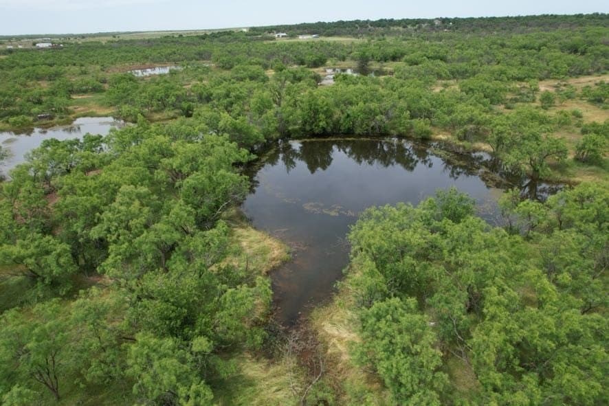 93.57 acres in Jones County - photo 5