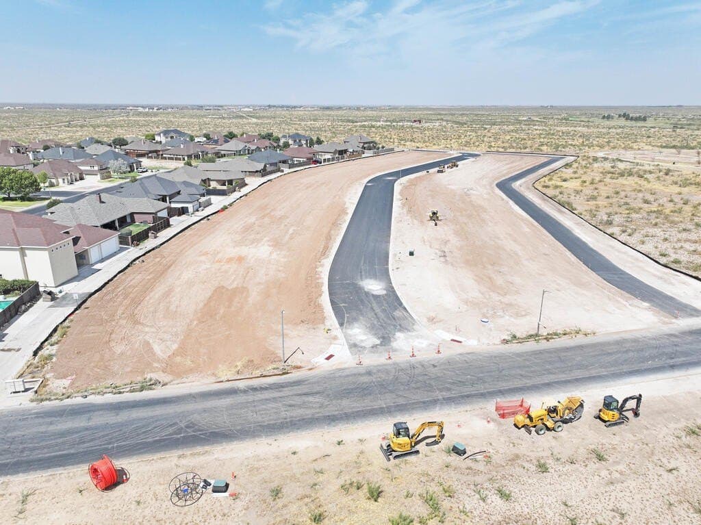 0.28 acres in Ector County - photo 3