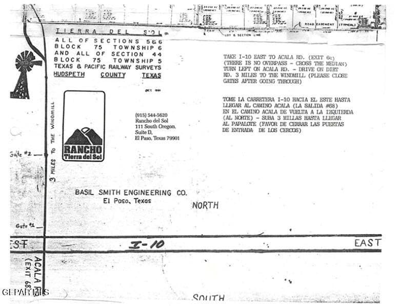 64.55 acres in Hudspeth County gallery image 4