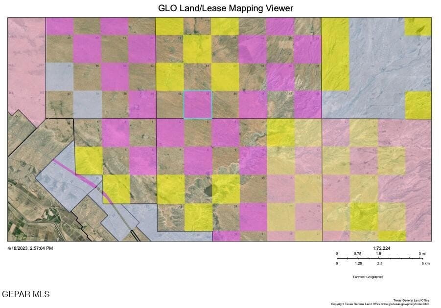 64.55 acres in Hudspeth County featured view