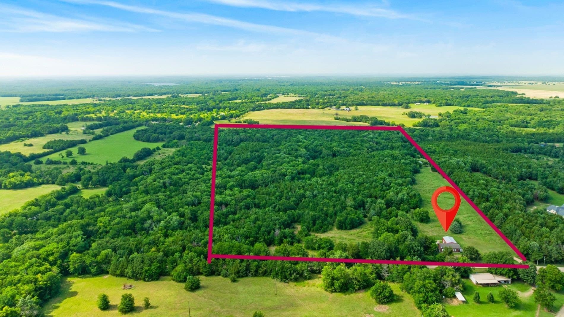 46.08 acres in Fannin County - photo 22