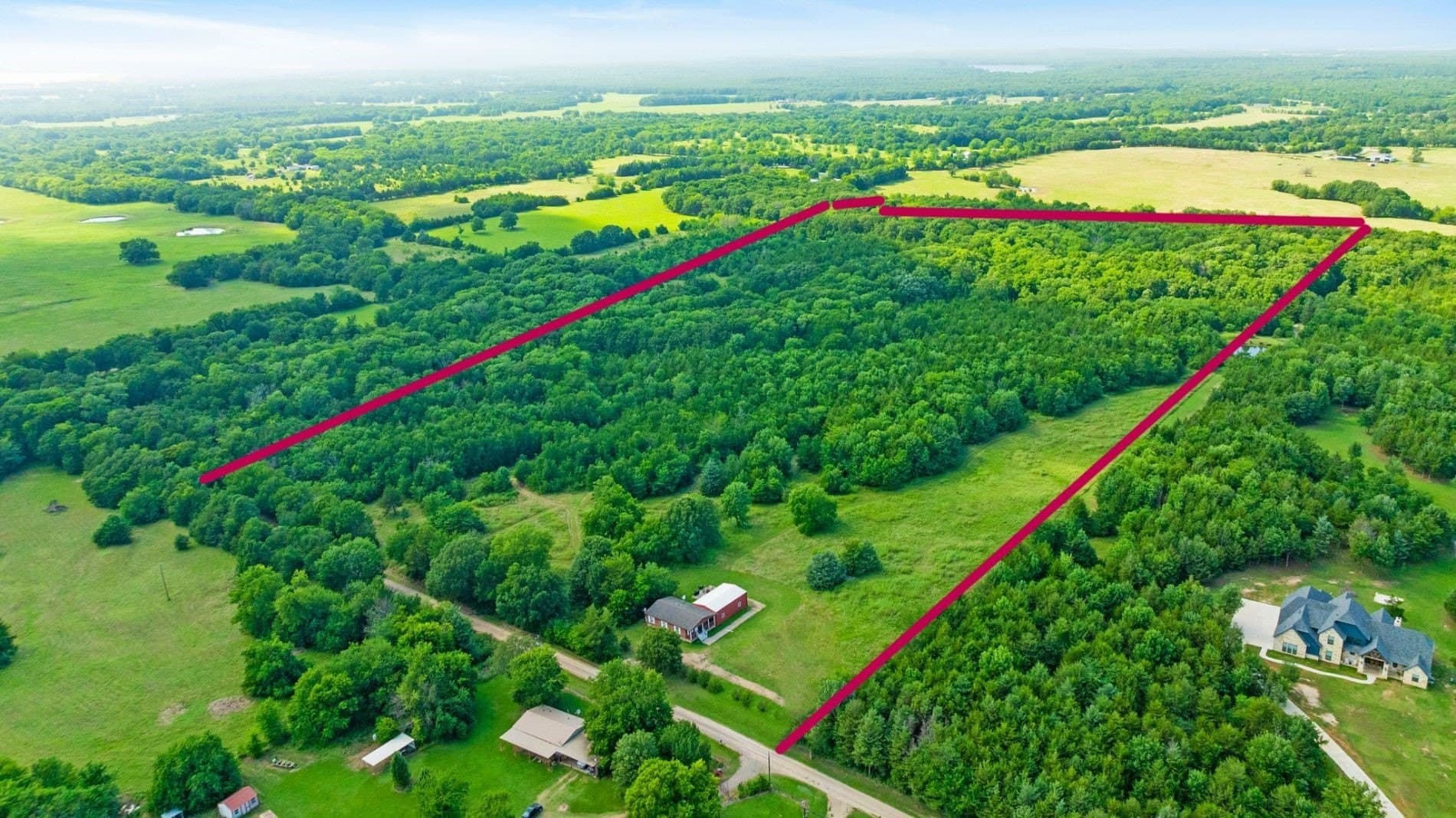 46.08 acres in Fannin County - photo 21