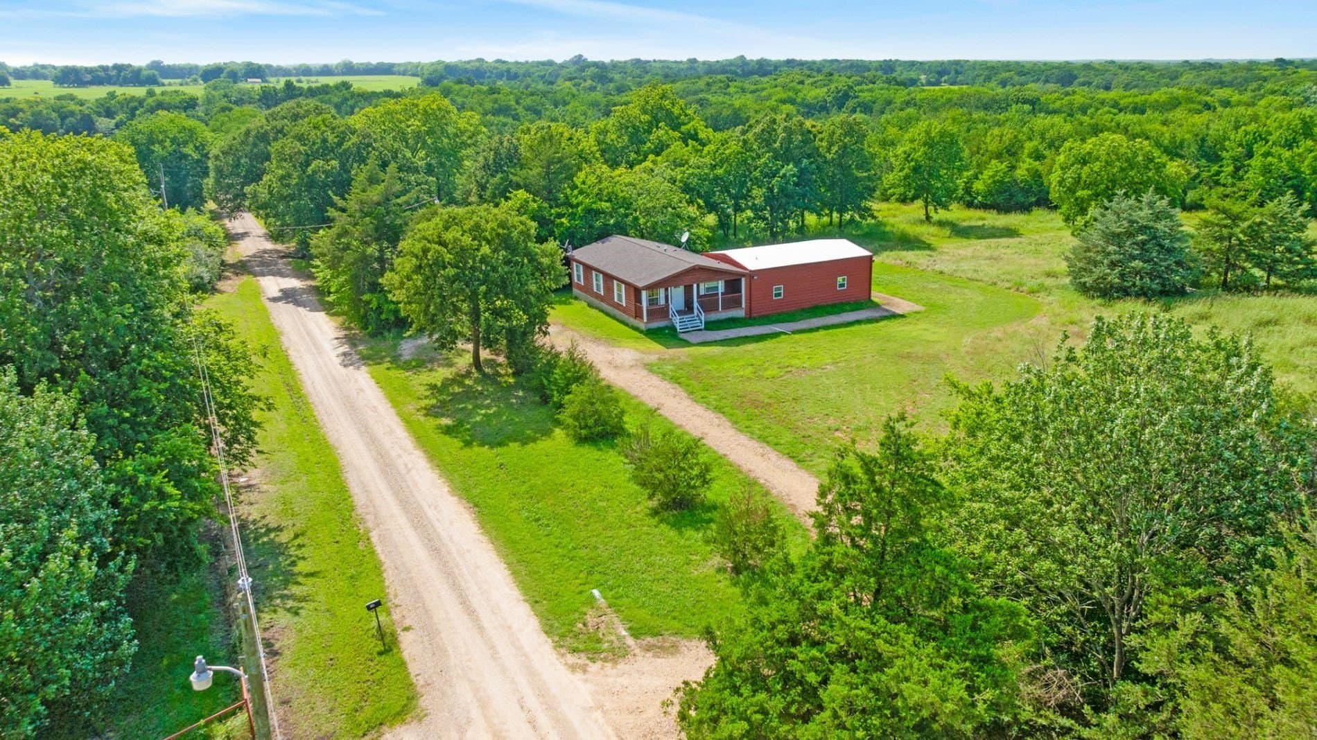 46.08 acres in Fannin County - photo 20