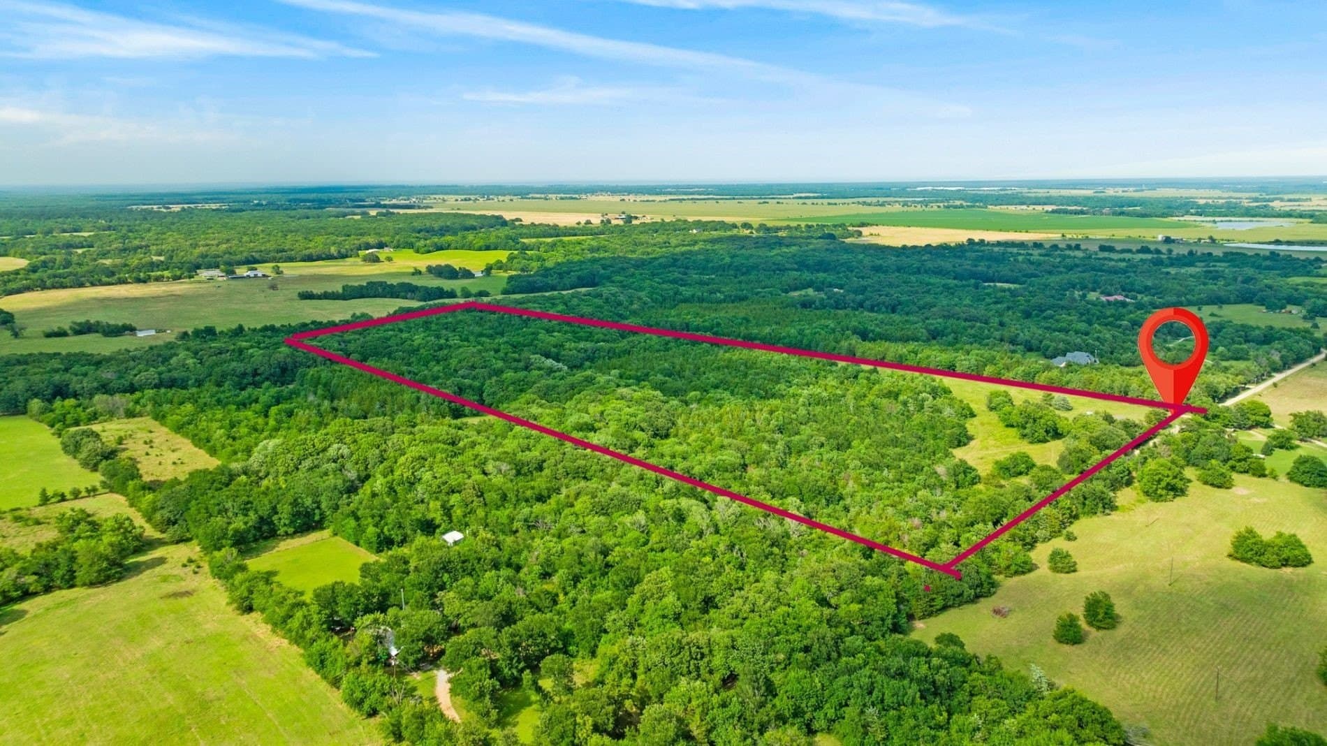 46.08 acres in Fannin County - photo 15