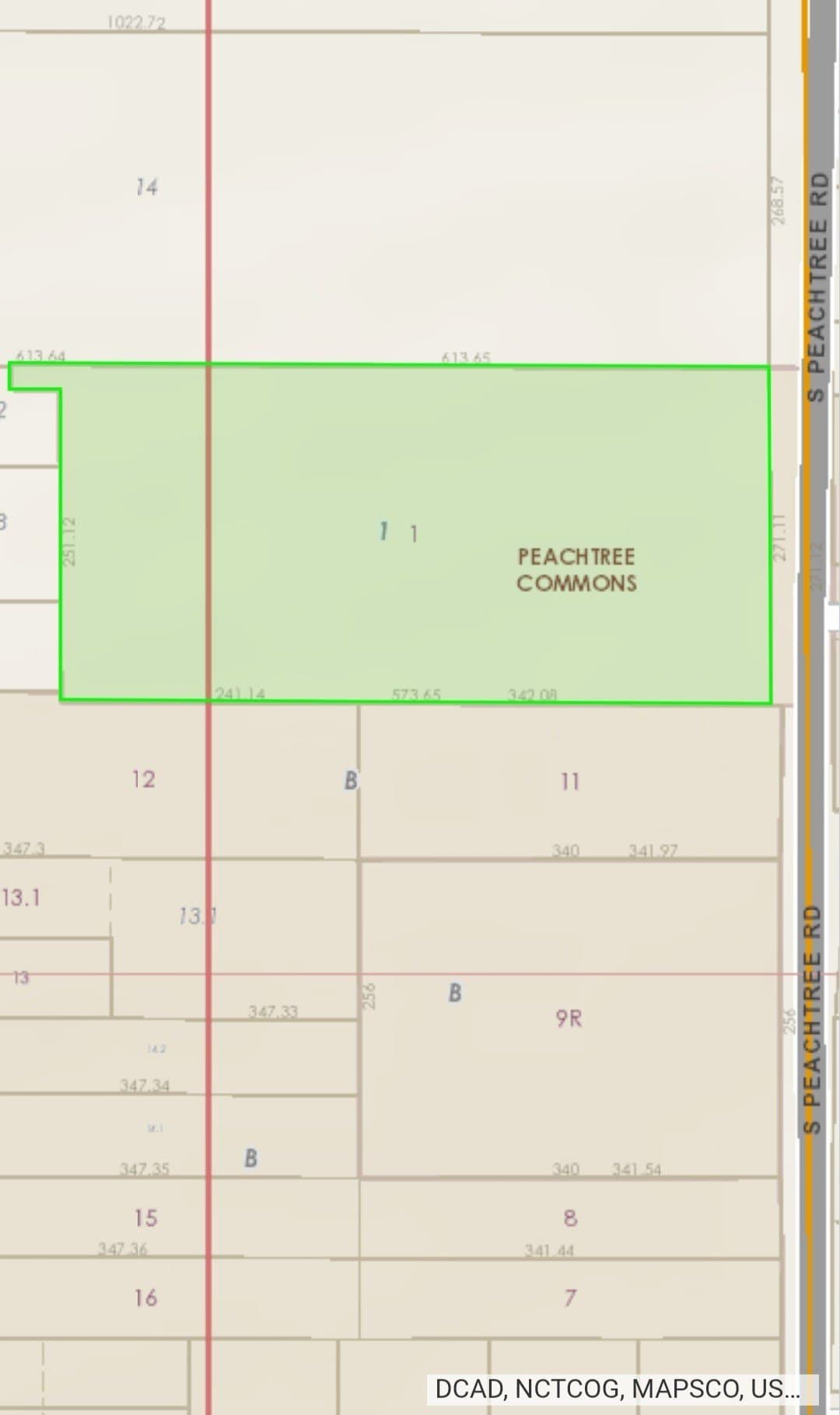 3.59 acres in Dallas County gallery image 2