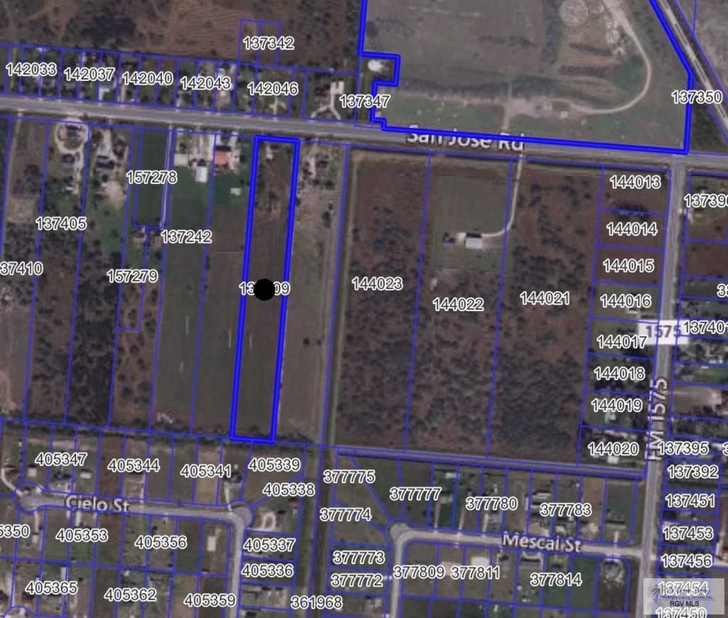 5 acres in CAMERON County gallery image 2
