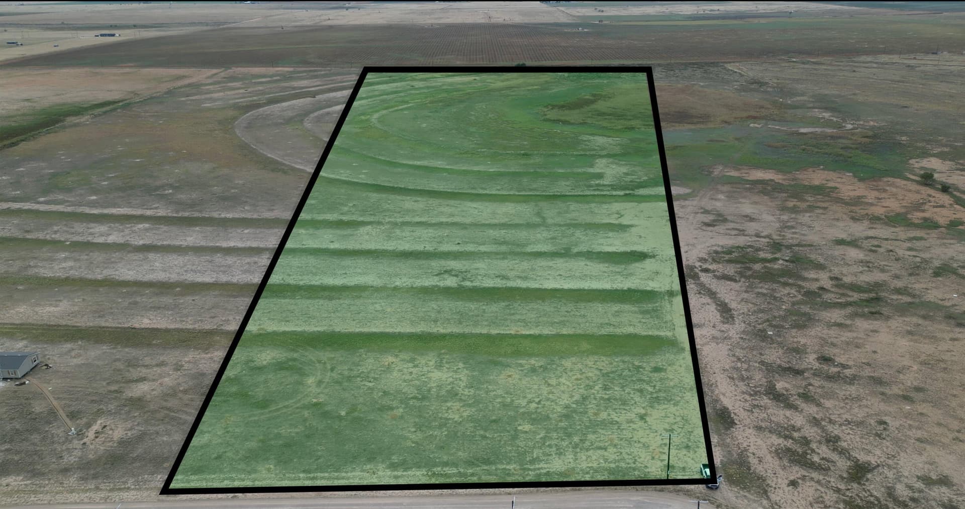 20 acres in Lubbock County