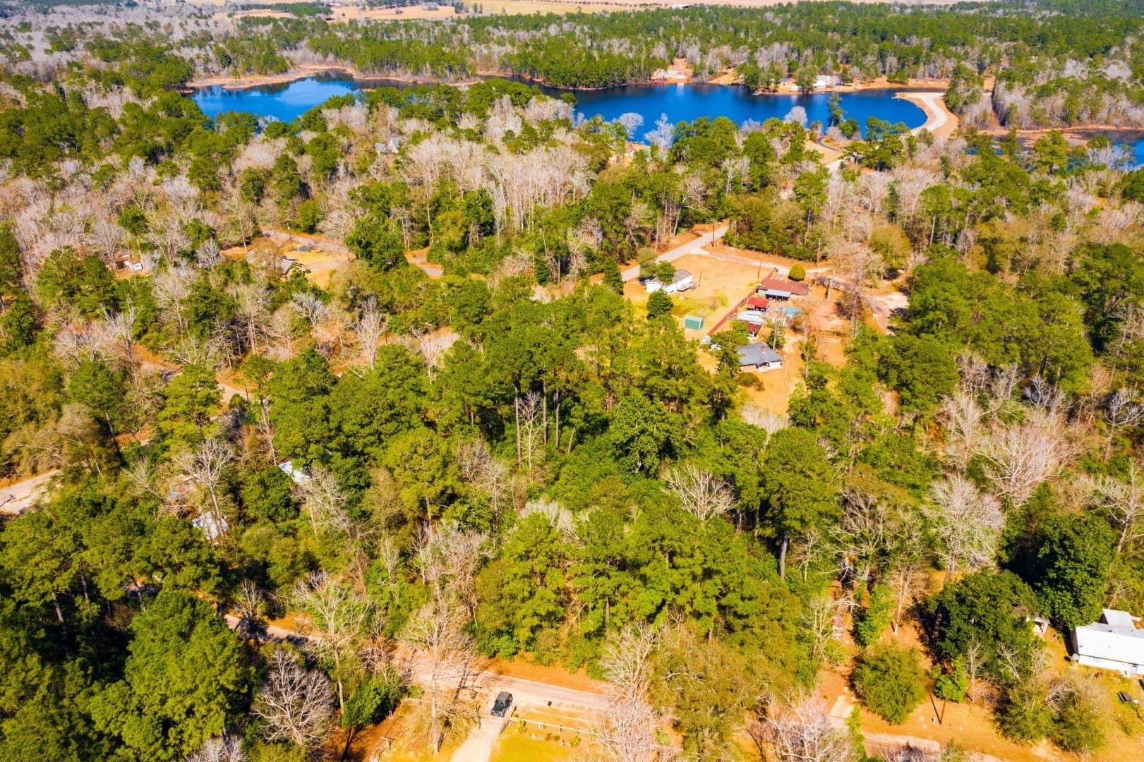 0.19 acres in Tyler County - photo 26