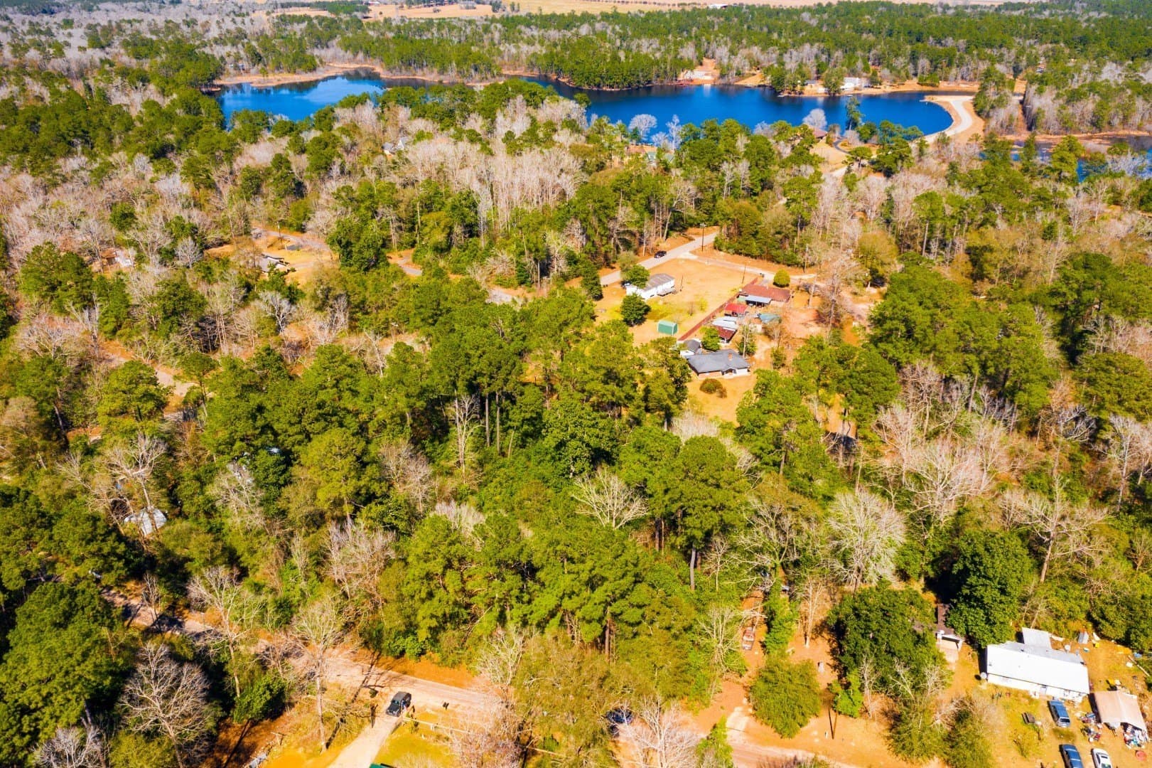 0.19 acres in Tyler County - photo 25