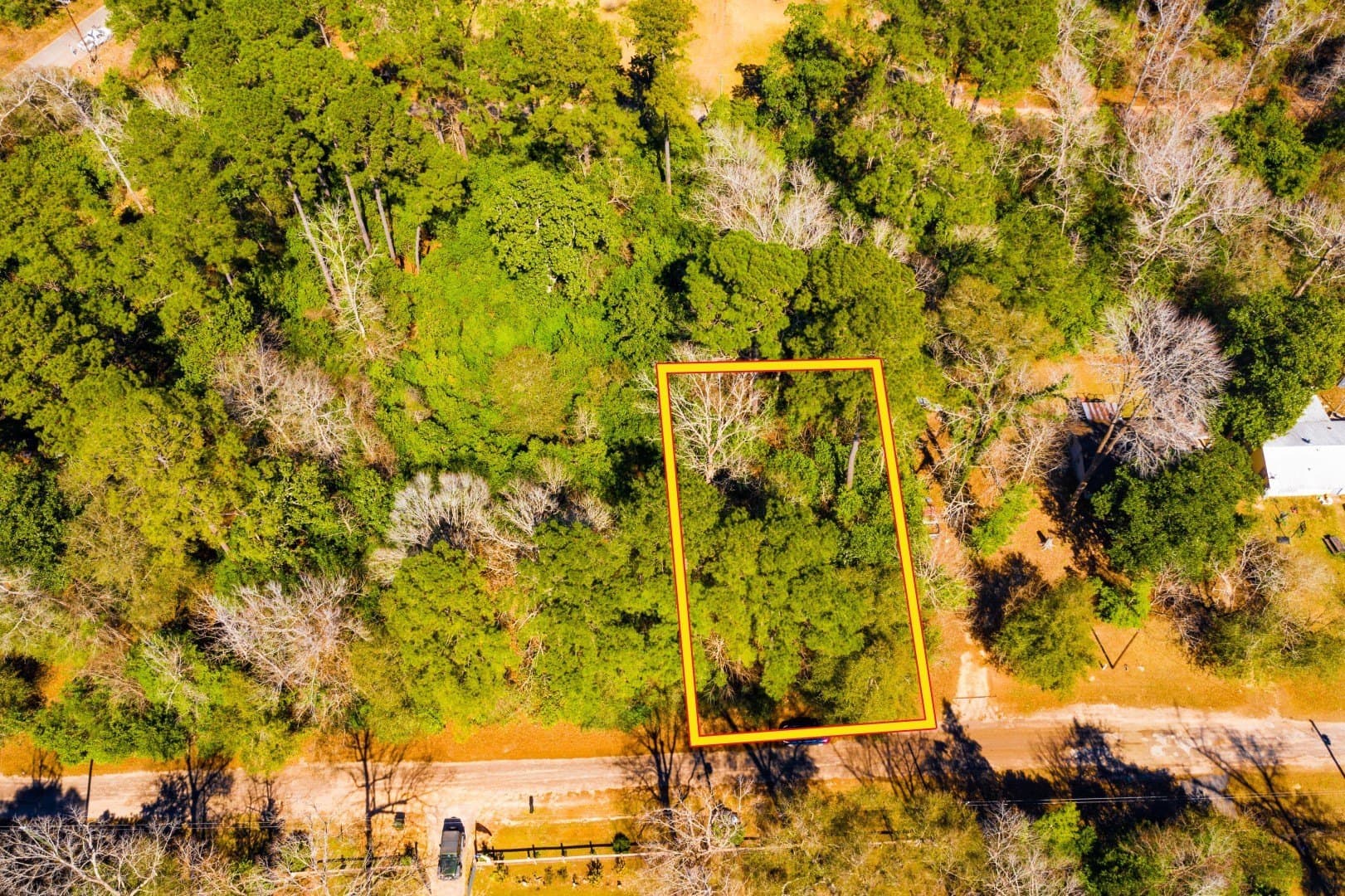 0.19 acres in Tyler County - photo 2