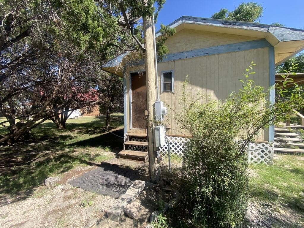 0.59 acres in Real County - photo 4