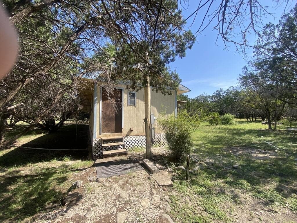 0.59 acres in Real County - photo 5