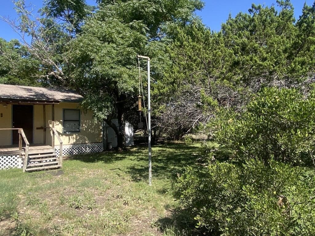 0.59 acres in Real County - photo 9