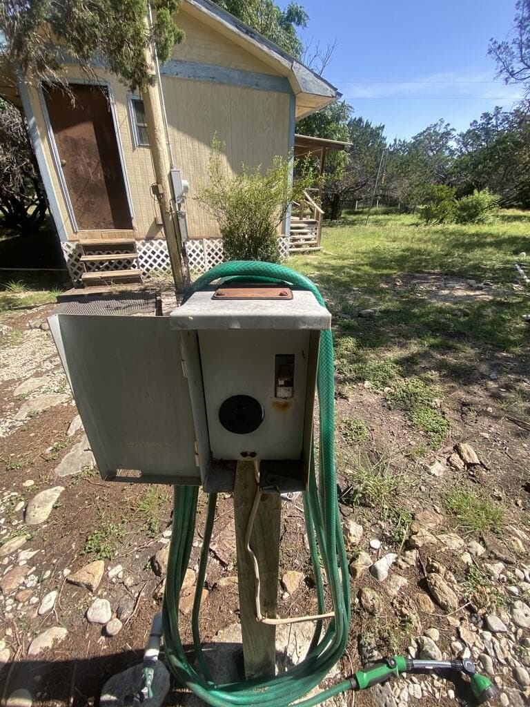 0.59 acres in Real County - photo 8