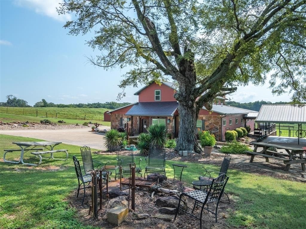 378.13 acres in Wood County featured view