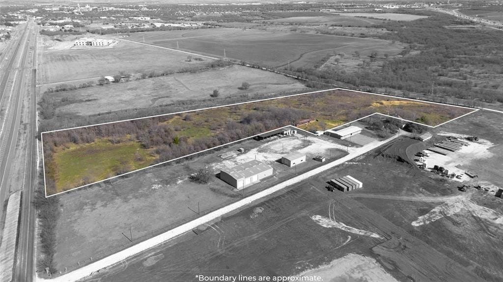 14.54 acres in Hill County gallery image 2