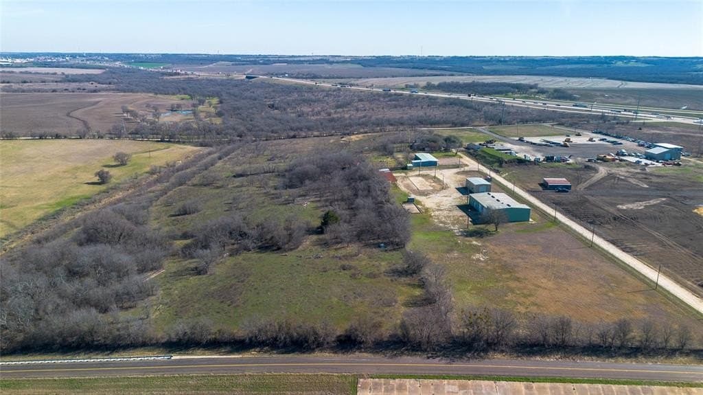 14.54 acres in Hill County featured view