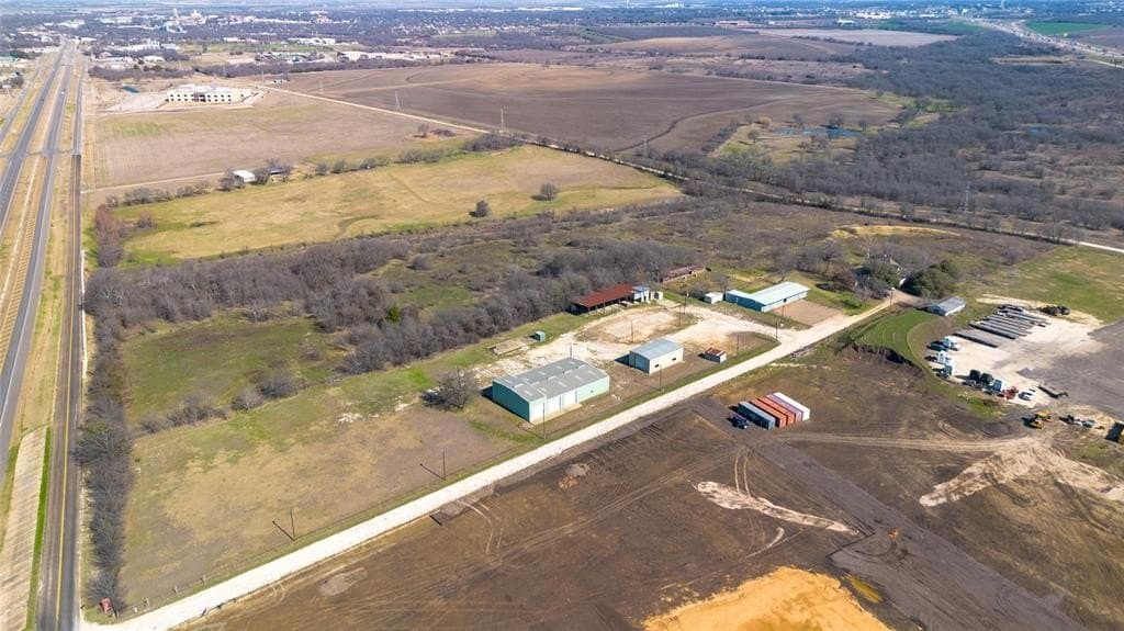 14.54 acres in Hill County gallery image 4