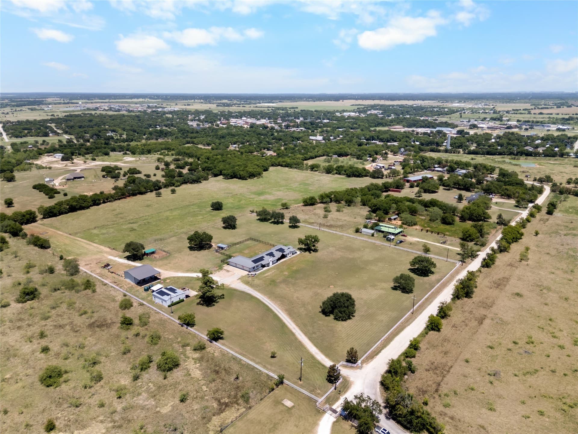 25.01 acres in Hill County - photo 40