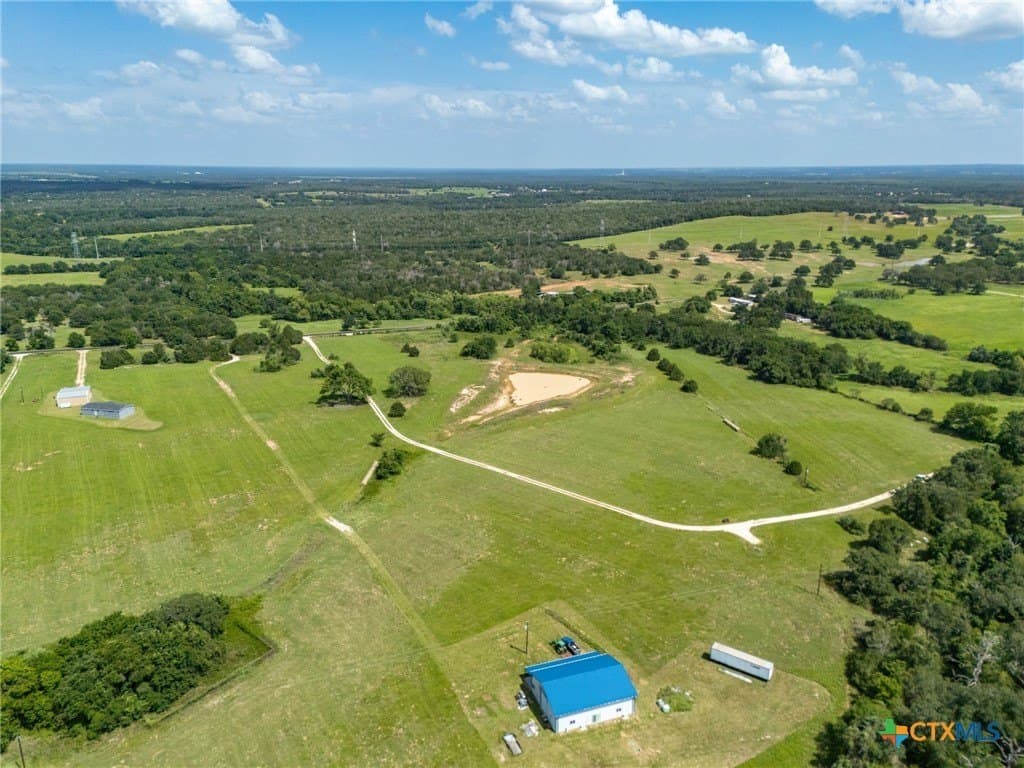 19.35 acres in Williamson County featured view