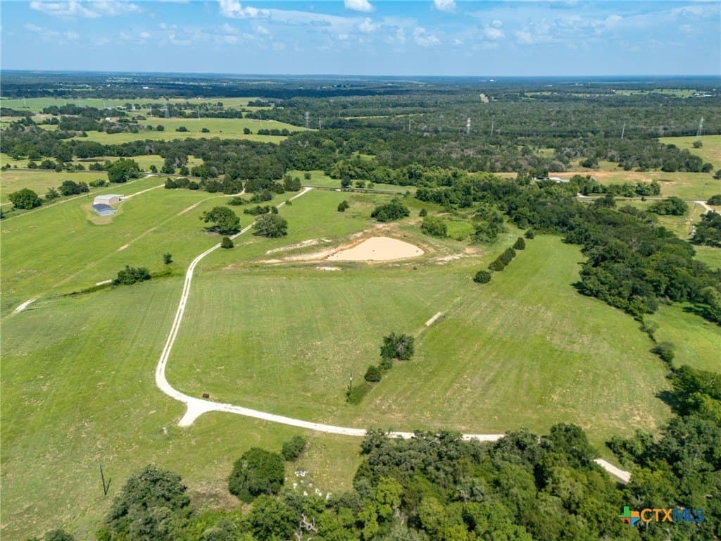 19.35 acres in Williamson County - photo 9