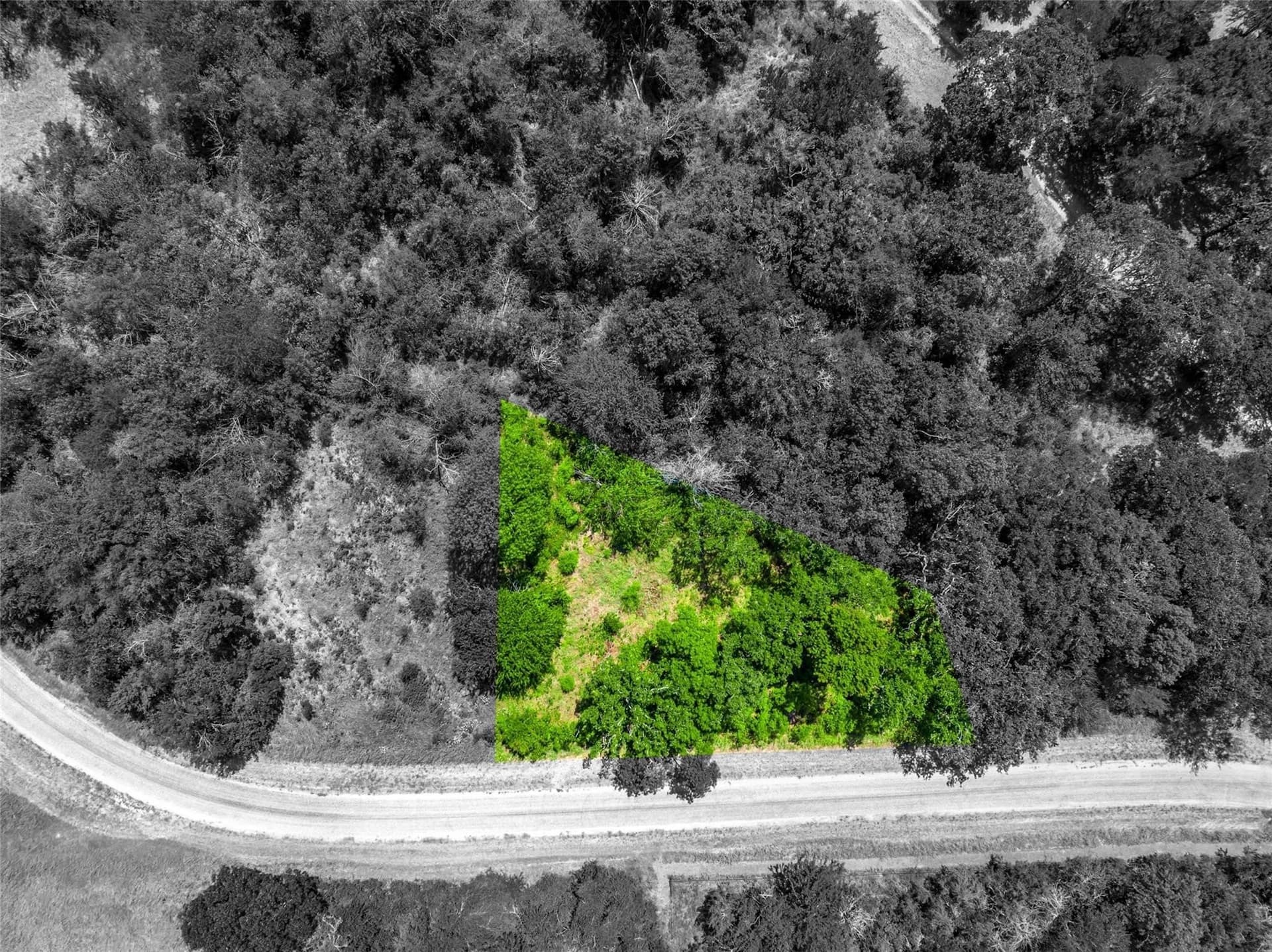 0.35 acres in Hunt County gallery image 2