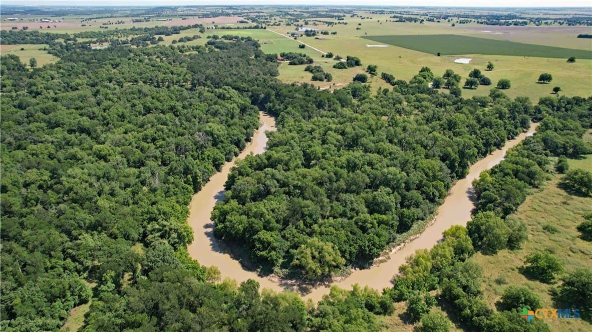 117.65 acres in Bell County