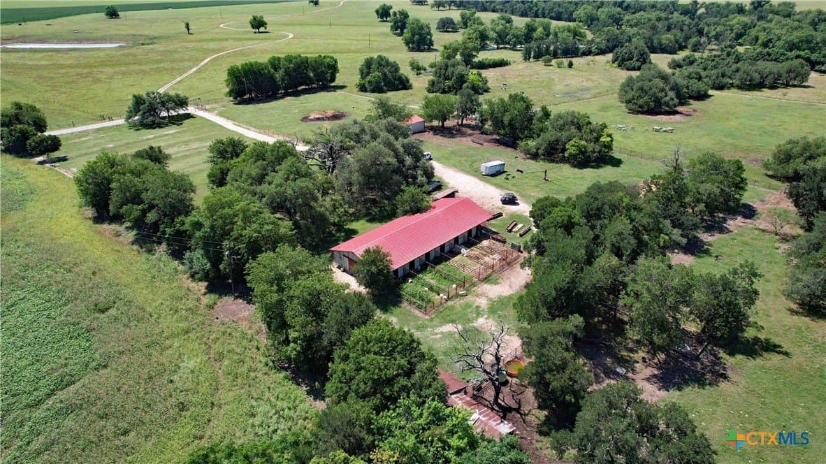 117.65 acres in Bell County - photo 16