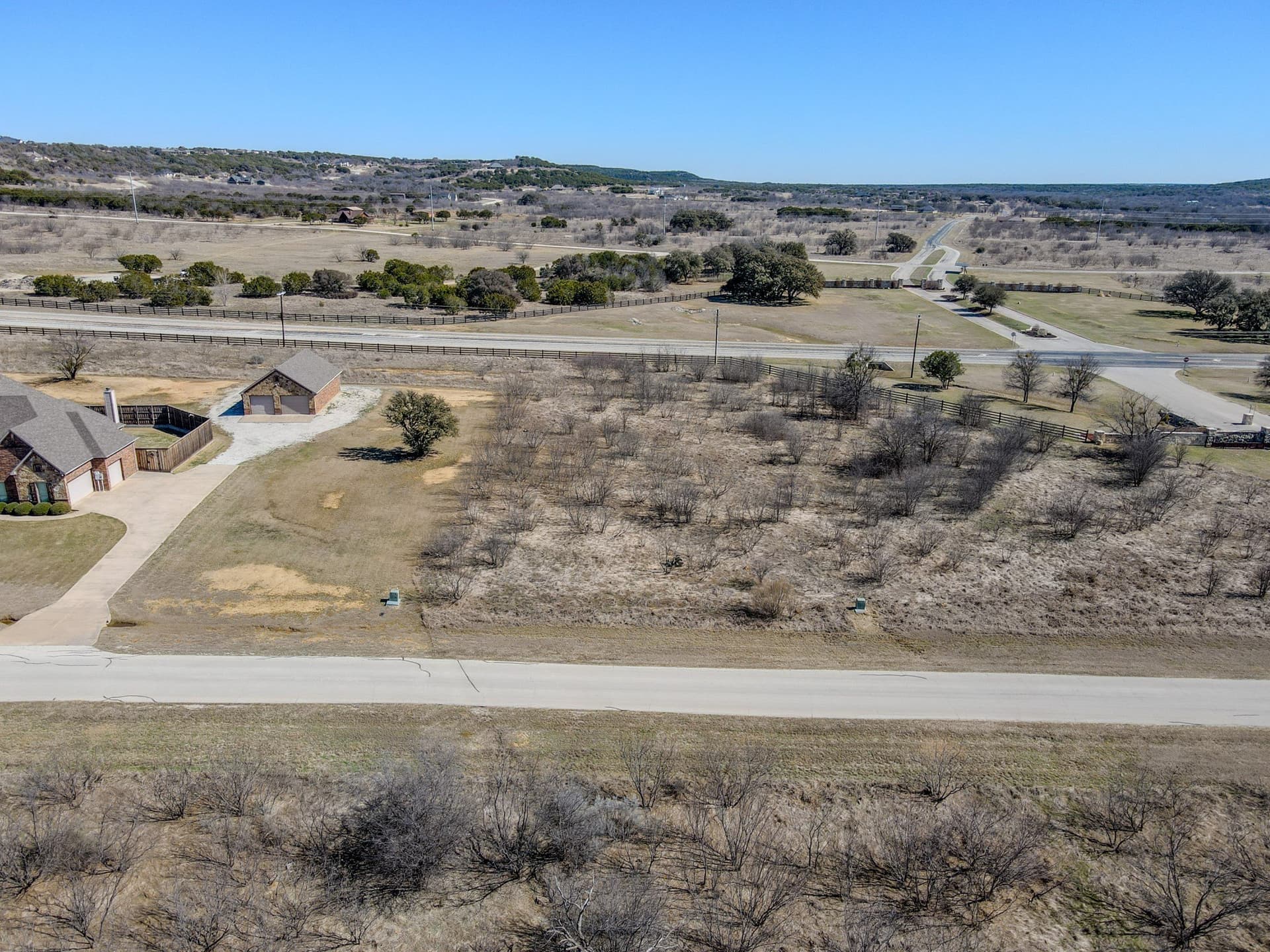 1.01 acres in Palo Pinto County - photo 5