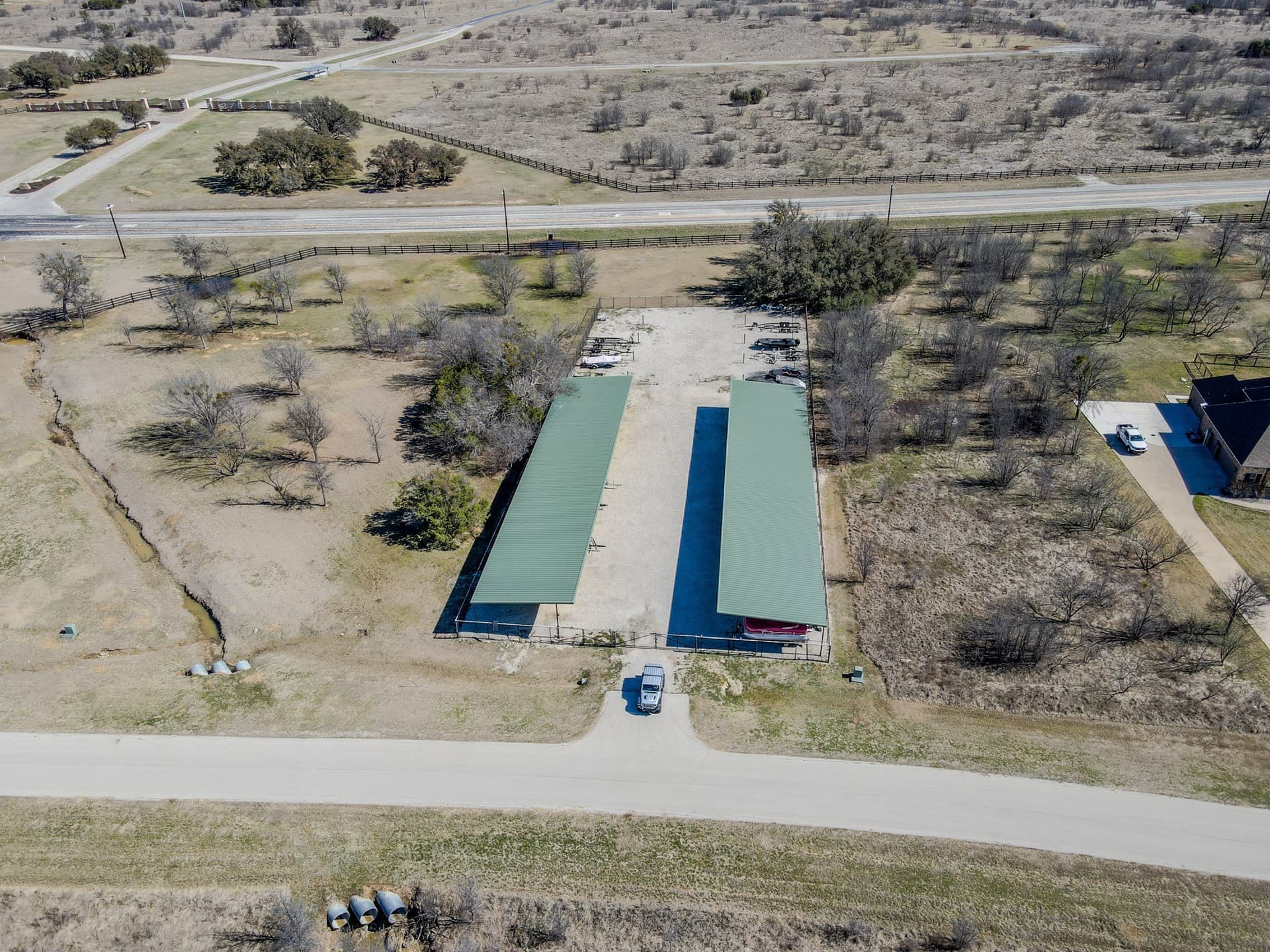 1.01 acres in Palo Pinto County - photo 8